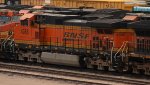 BNSF 4388